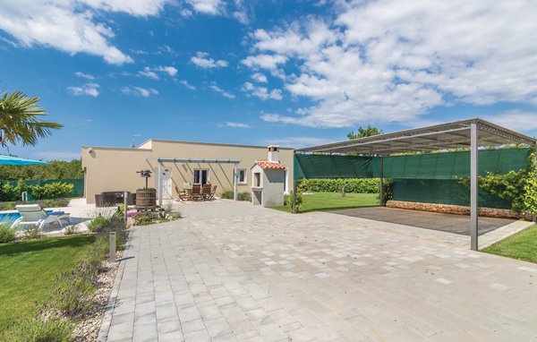 Feriehus - Rovinj-Bale , Kroatien - CIV460 104
