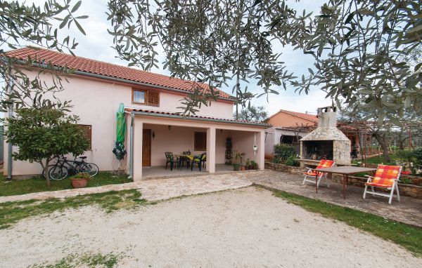 Apartman - Rovinj-Spanidiga , Hrvatska - CIV506 1