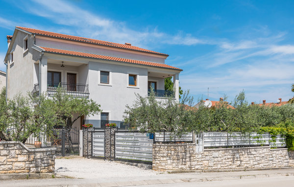 Ferienhaus 