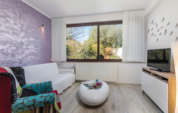 Apartman - Rovinj , Hrvatska - CIV514 2