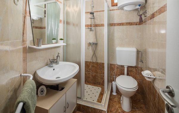 Casa de vacaciones - Rovinj-Brajkovici , Croacia - CIV515 701