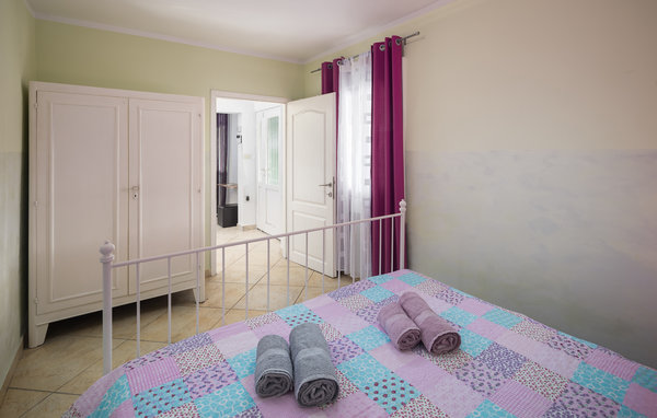 Casa de vacaciones - Rovinj-Brajkovici , Croacia - CIV515 602