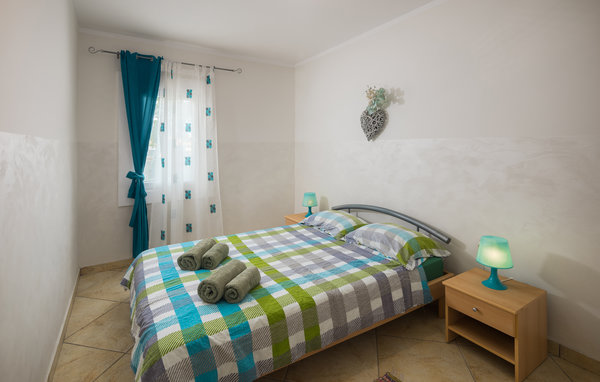 Casa de vacaciones - Rovinj-Brajkovici , Croacia - CIV515 7