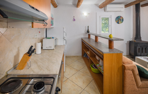 Casa de vacaciones - Rovinj-Brajkovici , Croacia - CIV515 6