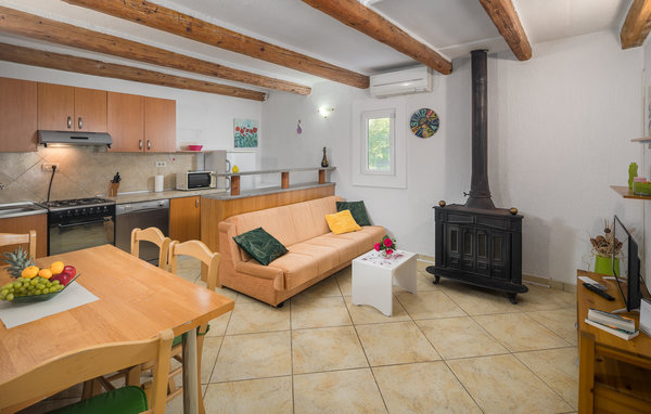 Casa de vacaciones - Rovinj-Brajkovici , Croacia - CIV515 3