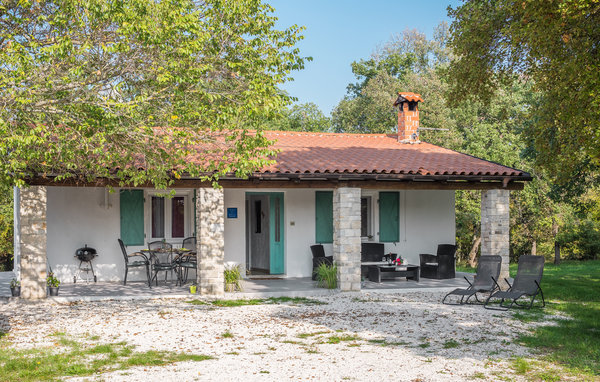 Casa de vacaciones - Rovinj-Brajkovici , Croacia - CIV515 81