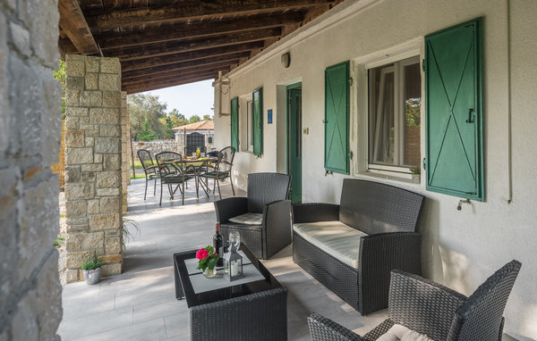 Casa de vacaciones - Rovinj-Brajkovici , Croacia - CIV515 8
