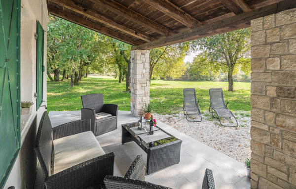 Casa de vacaciones - Rovinj-Brajkovici , Croacia - CIV515 101