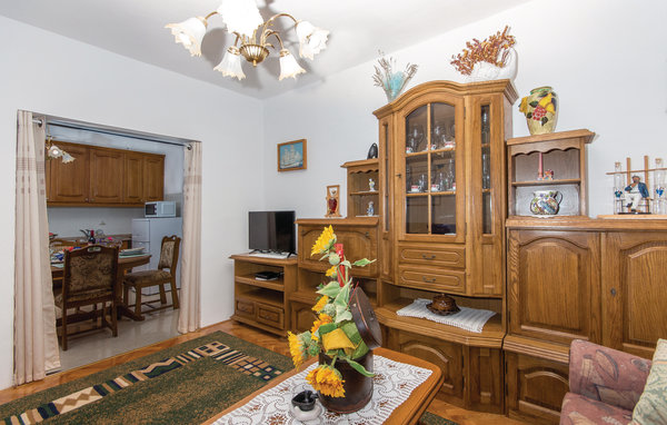 Appartamento - Rovinj-Cocaletto , Croazia - CIV588 2