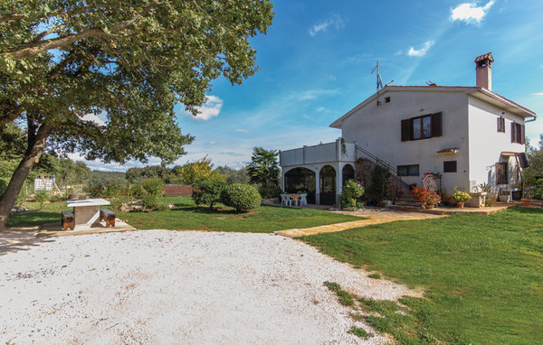 Appartamento - Rovinj-Cocaletto , Croazia - CIV588 1