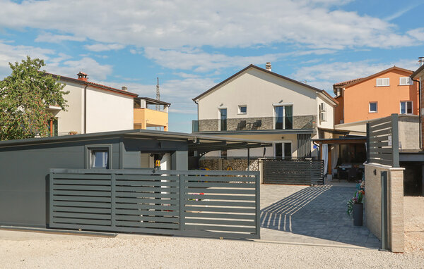Domy wakacyjne - Rovinj-Rovinjsko Selo , Chorwacja - CIV594 81