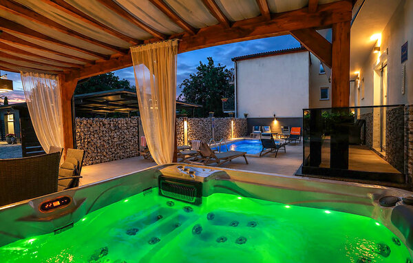 Domy wakacyjne - Rovinj-Rovinjsko Selo , Chorwacja - CIV594 2