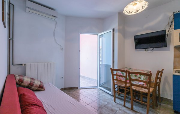 Apartmá 