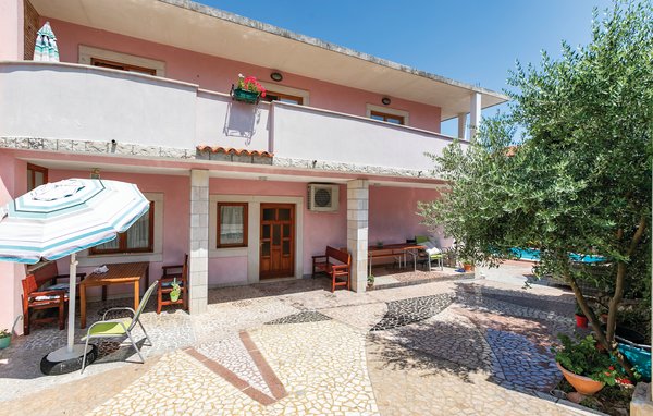 Apartmá 