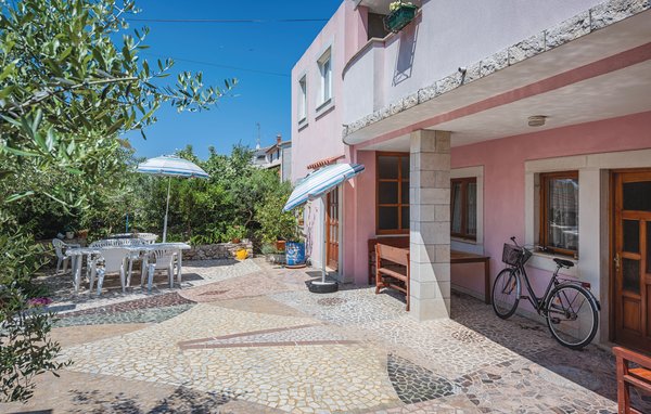 Apartmá 