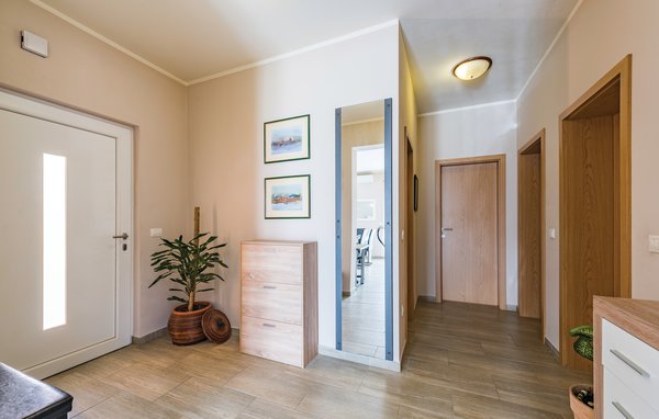 Casa de vacaciones - Rovinj-Sorici , Croacia - CIV616 501