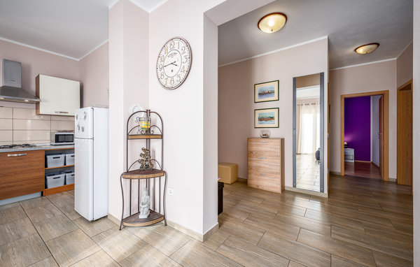 Casa de vacaciones - Rovinj-Sorici , Croacia - CIV616 502