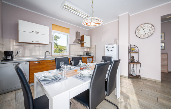 Casa de vacaciones - Rovinj-Sorici , Croacia - CIV616 401
