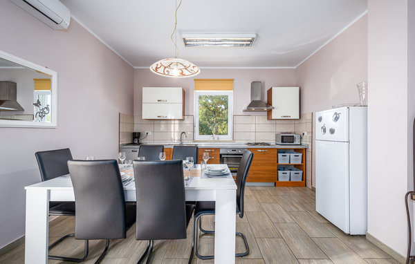 Casa de vacaciones - Rovinj-Sorici , Croacia - CIV616 402