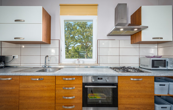 Casa de vacaciones - Rovinj-Sorici , Croacia - CIV616 403