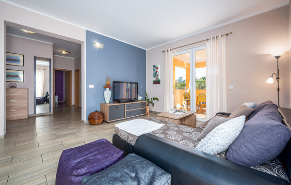 Casa de vacaciones - Rovinj-Sorici , Croacia - CIV616 301