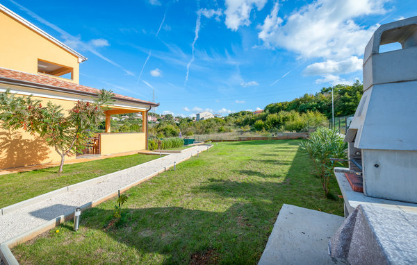 Casa de vacaciones - Rovinj-Sorici , Croacia - CIV616 102