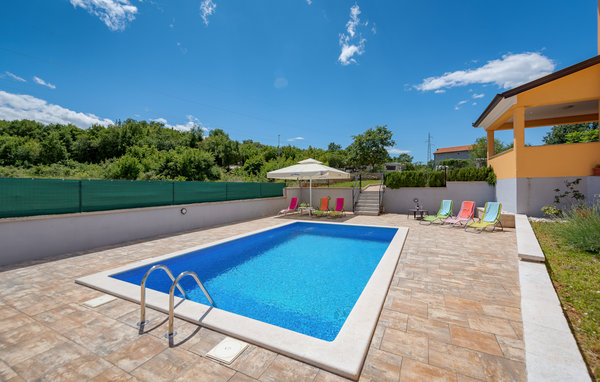 Casa de vacaciones - Rovinj-Sorici , Croacia - CIV616 13