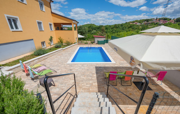 Casa de vacaciones - Rovinj-Sorici , Croacia - CIV616 14