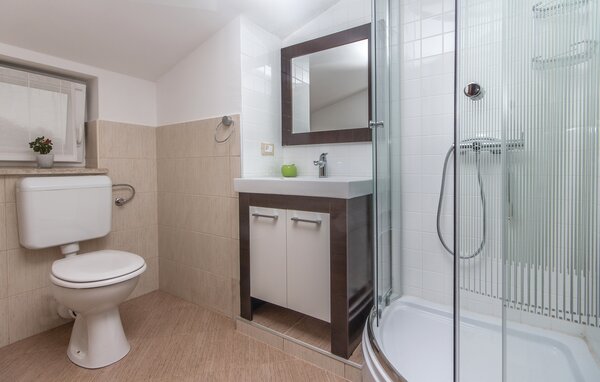 Apartment - Kanfanar-Pilkovici , Croatia - CIV640 704