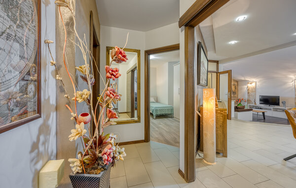 Apartment - Kanfanar-Pilkovici , Croatia - CIV640 502