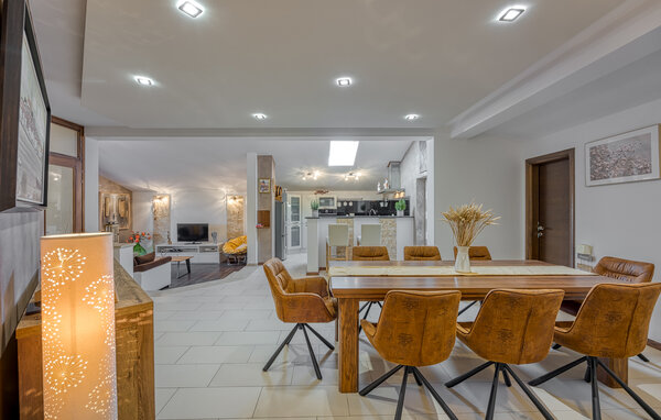 Apartment - Kanfanar-Pilkovici , Croatia - CIV640 4