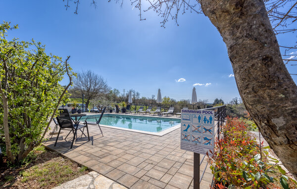 Apartman - Kanfanar-Pilkovici , Hrvatska - CIV640 18