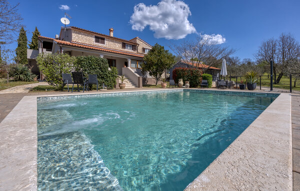 Apartman - Kanfanar-Pilkovici , Hrvatska - CIV640 21