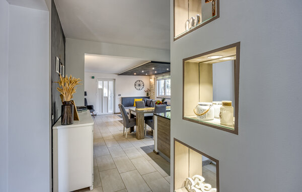 Semesterlägenhet - Kanfanar-Pilkovici , Kroatien - CIV641 501