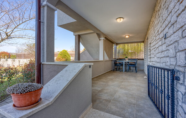 Semesterlägenhet - Kanfanar-Pilkovici , Kroatien - CIV641 101