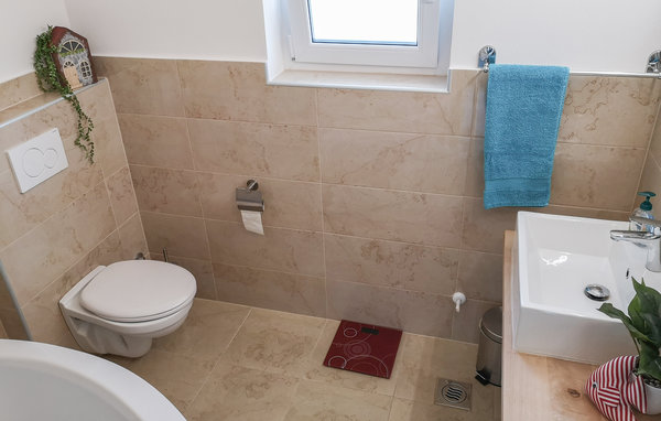 Ferienhaus - Rovinj-Putini , Kroatien - CIV654 701