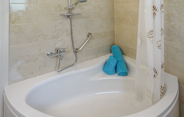 Ferienhaus - Rovinj-Putini , Kroatien - CIV654 702