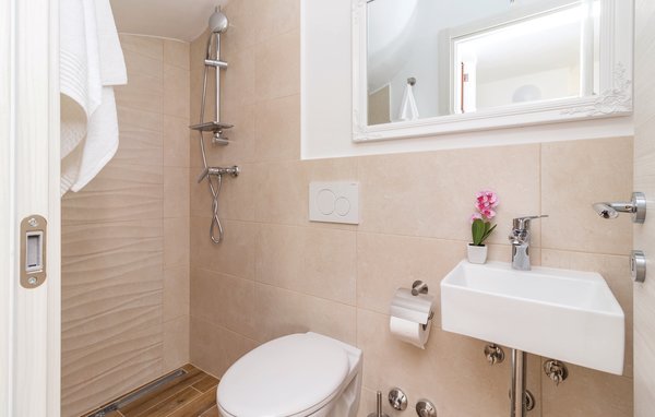 Ferienhaus - Rovinj-Putini , Kroatien - CIV654 703