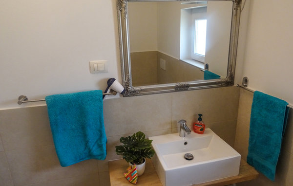 Ferienhaus - Rovinj-Putini , Kroatien - CIV654 704