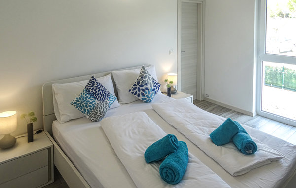 Ferienhaus - Rovinj-Putini , Kroatien - CIV654 601