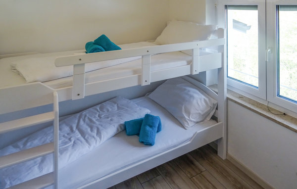 Ferienhaus - Rovinj-Putini , Kroatien - CIV654 602