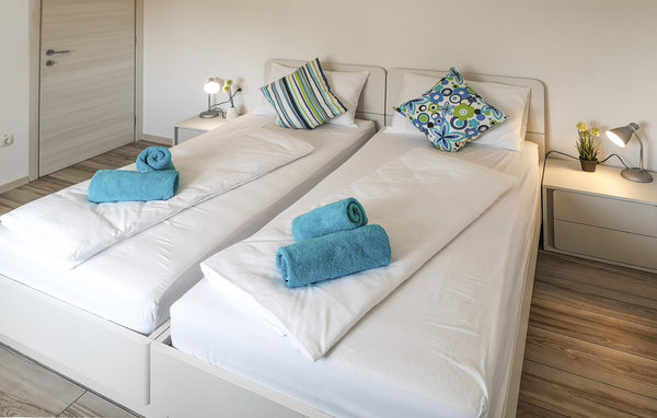 Ferienhaus - Rovinj-Putini , Kroatien - CIV654 603