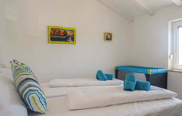 Ferienhaus - Rovinj-Putini , Kroatien - CIV654 604