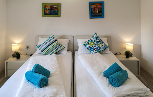 Ferienhaus - Rovinj-Putini , Kroatien - CIV654 605