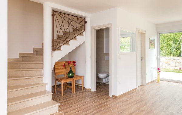 Ferienhaus - Rovinj-Putini , Kroatien - CIV654 501