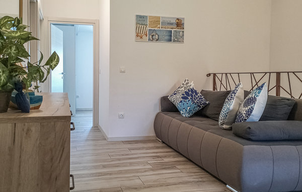Ferienhaus - Rovinj-Putini , Kroatien - CIV654 502