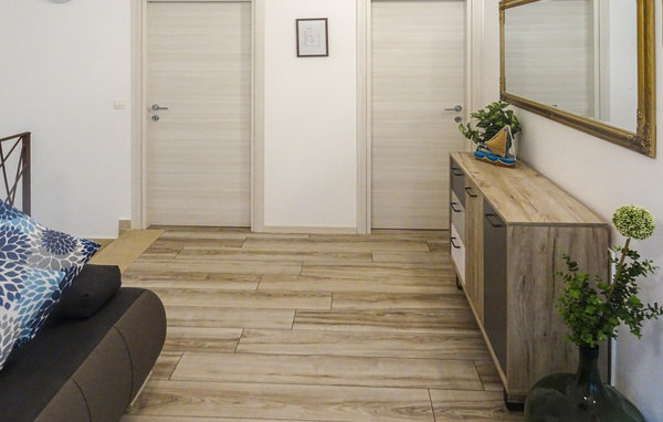 Ferienhaus - Rovinj-Putini , Kroatien - CIV654 503