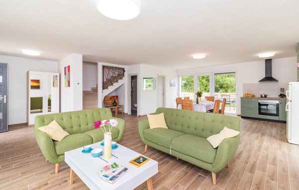 Ferienhaus - Rovinj-Putini , Kroatien - CIV654 302