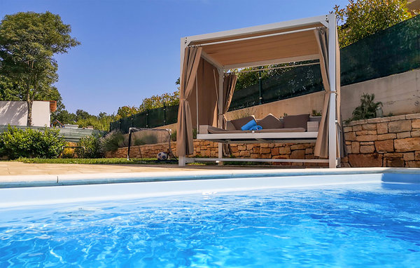 Ferienhaus - Rovinj-Putini , Kroatien - CIV654 5