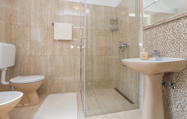 Apartment - Kanfanar , Croatia - CIV655 701